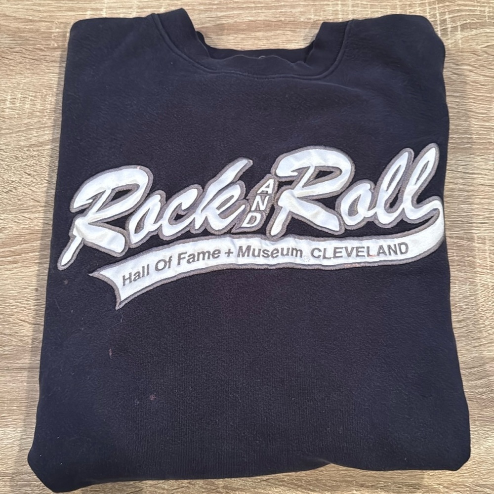 Vintage Shirt